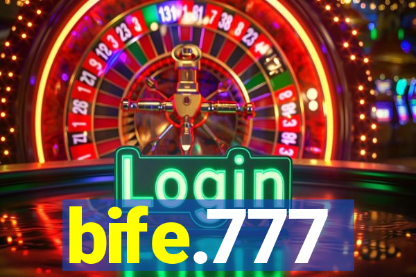 bife.777
