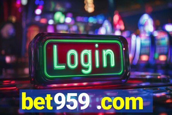 bet959 .com