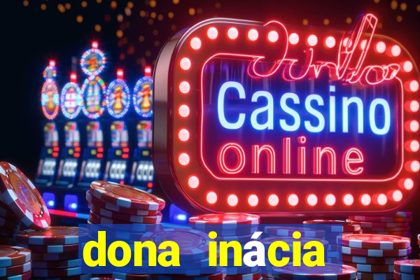 dona inácia benzedeira santo andré rua nápoli