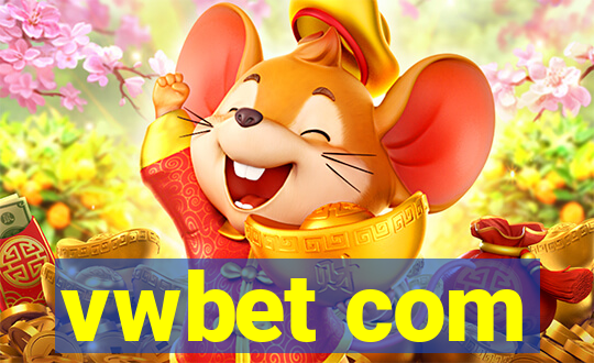 vwbet com