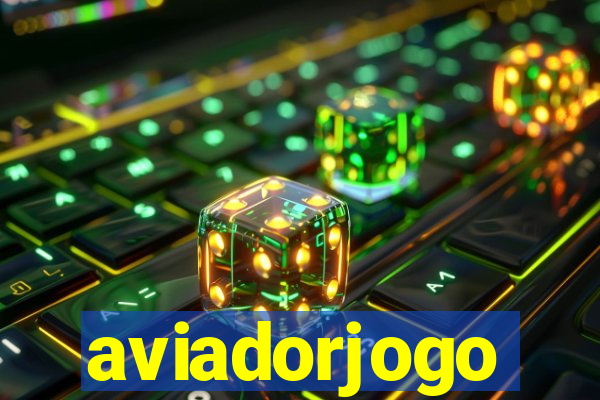 aviadorjogo