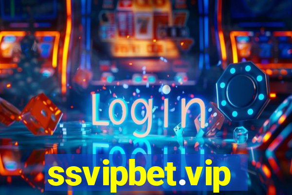 ssvipbet.vip