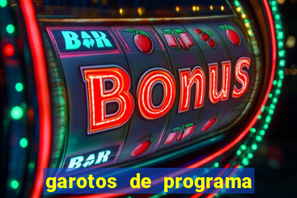 garotos de programa baixada fluminense rj