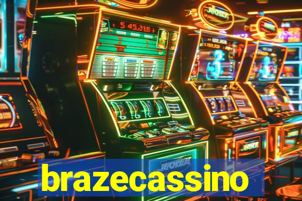 brazecassino