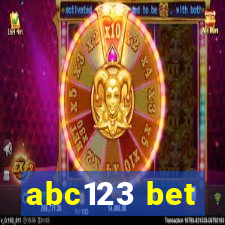 abc123 bet