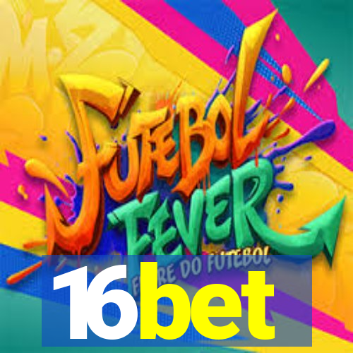 16bet