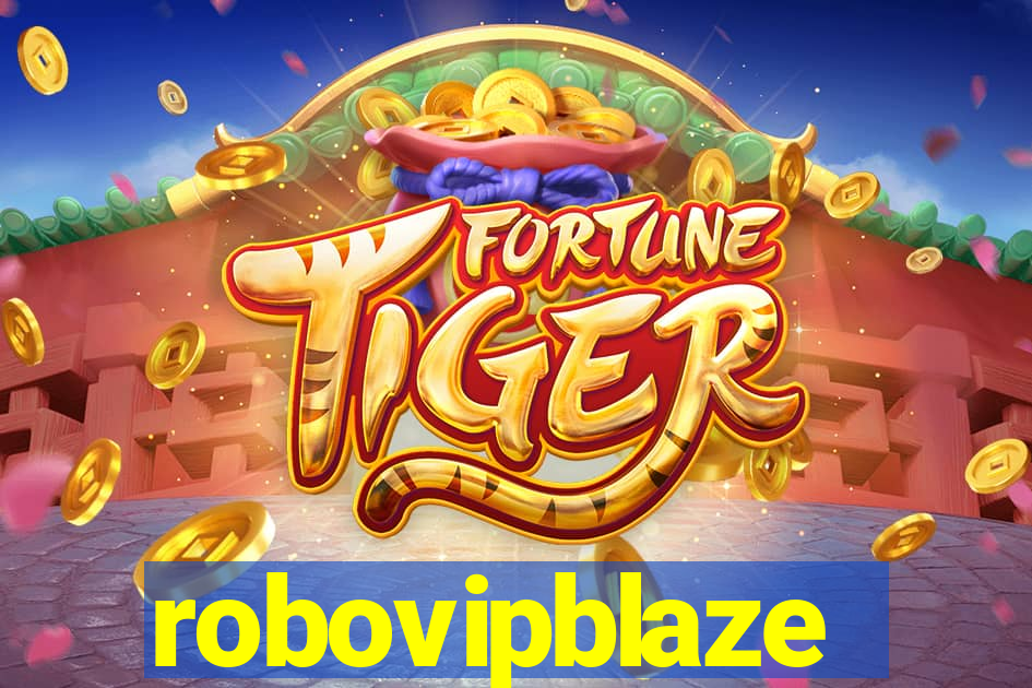 robovipblaze