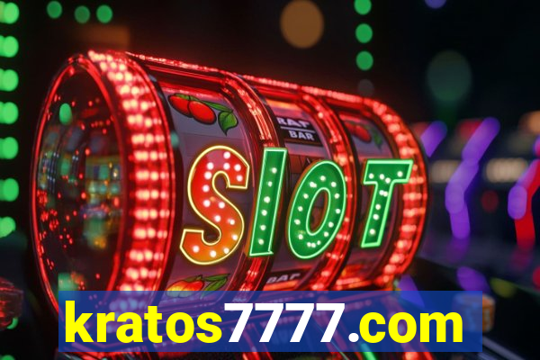 kratos7777.com