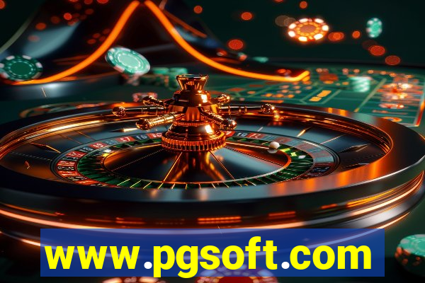 www.pgsoft.com