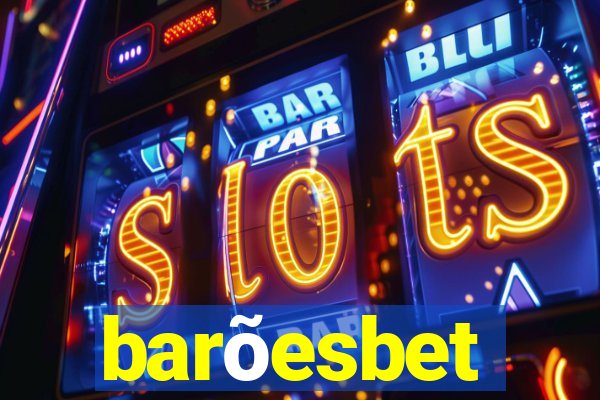 barõesbet