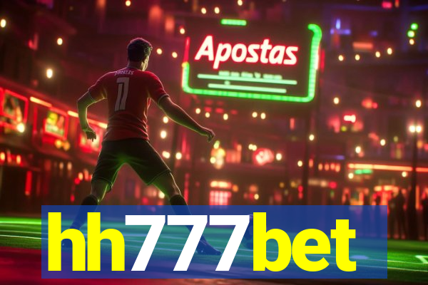 hh777bet