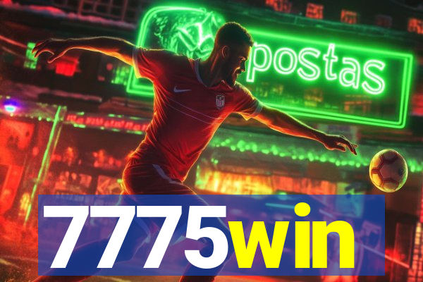 7775win