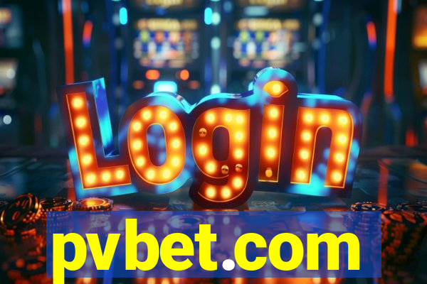 pvbet.com