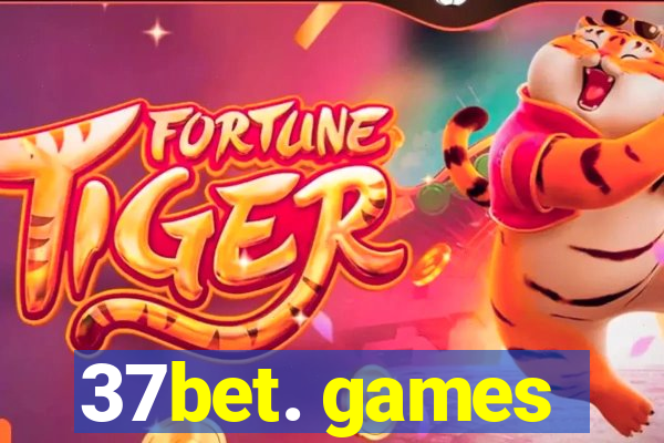 37bet. games