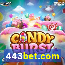 443bet.com