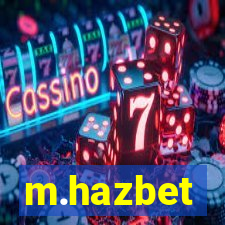 m.hazbet