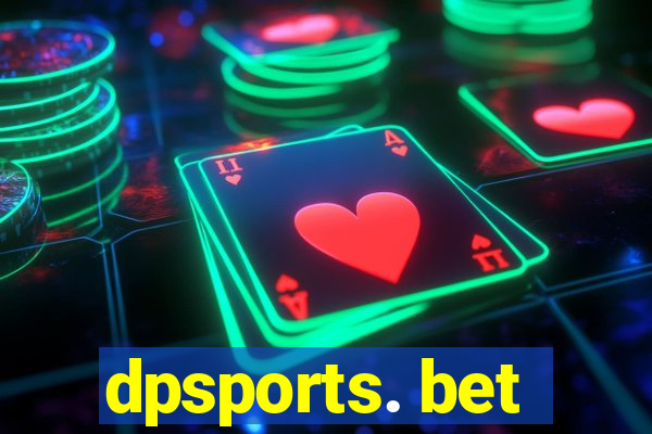 dpsports. bet