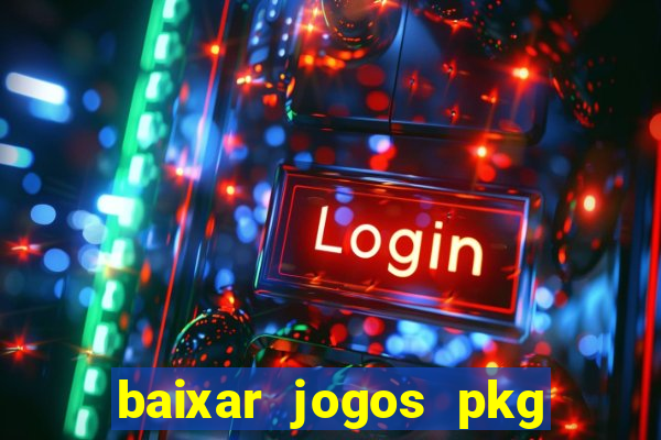 baixar jogos pkg ps3 desbloqueado
