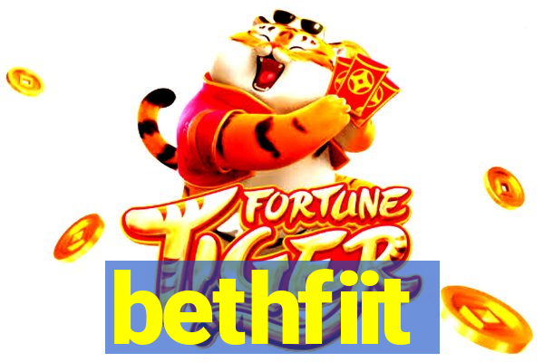 bethfiit