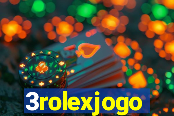 3rolexjogo