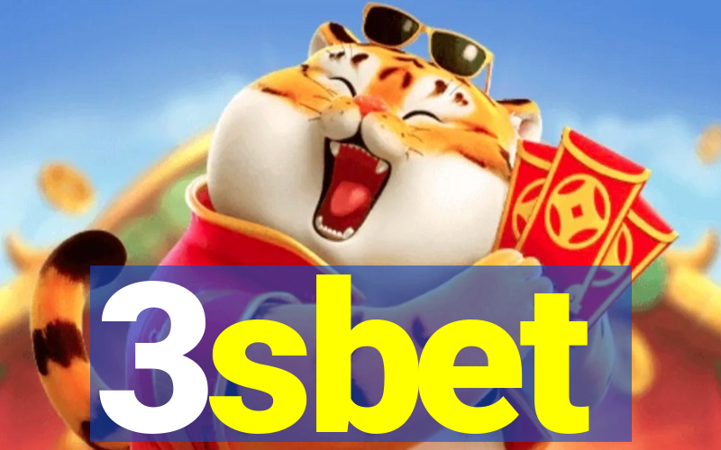 3sbet