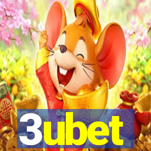 3ubet