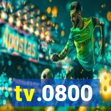 tv.0800