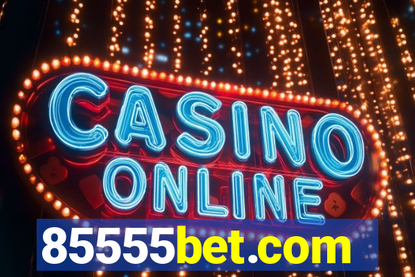 85555bet.com