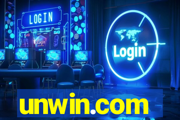 unwin.com