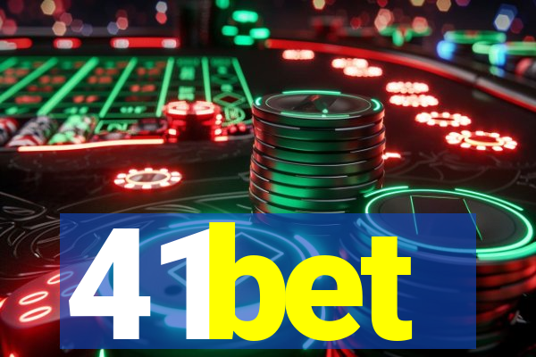 41bet