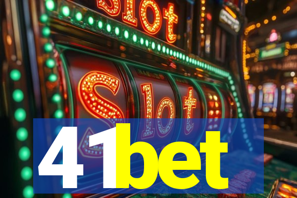 41bet