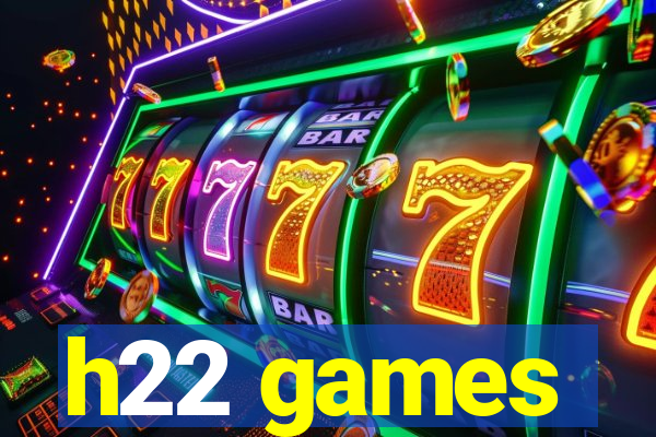 h22 games