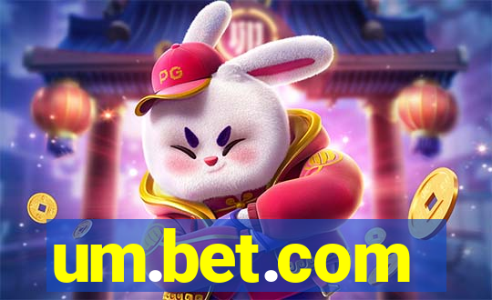 um.bet.com