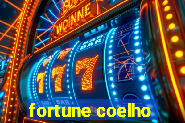 fortune coelho