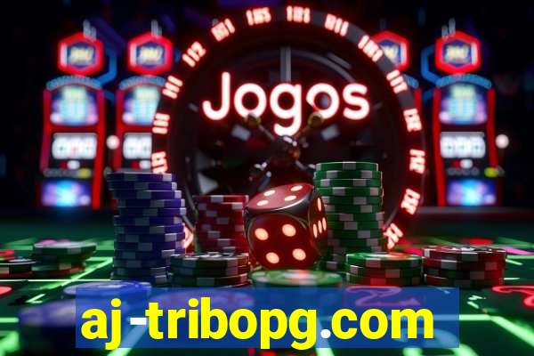 aj-tribopg.com