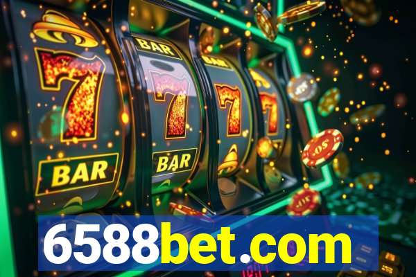 6588bet.com
