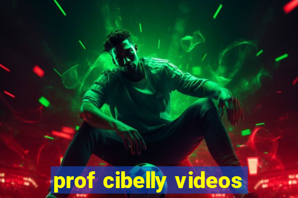 prof cibelly videos