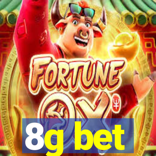 8g bet