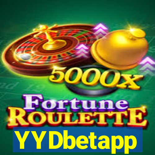 YYDbetapp