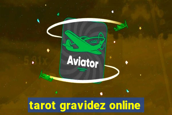 tarot gravidez online