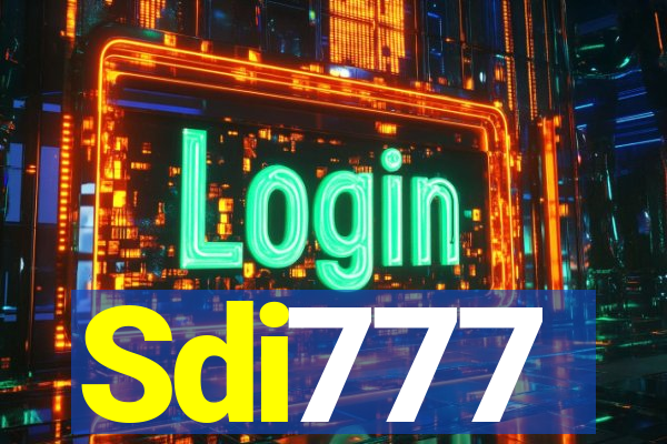 Sdi777