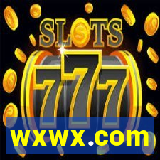 wxwx.com