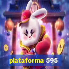 plataforma 595