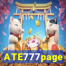 ATE777page