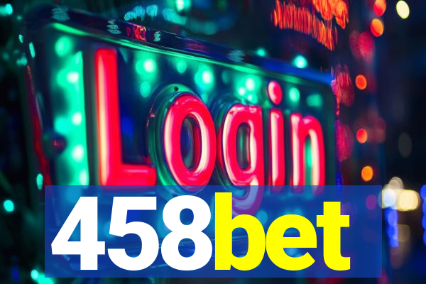 458bet