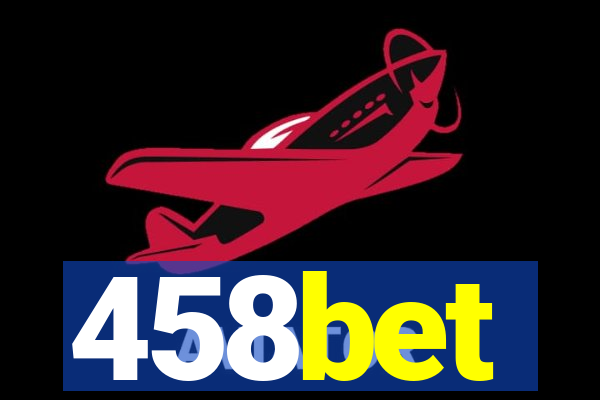 458bet