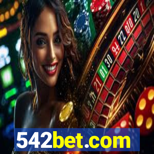 542bet.com