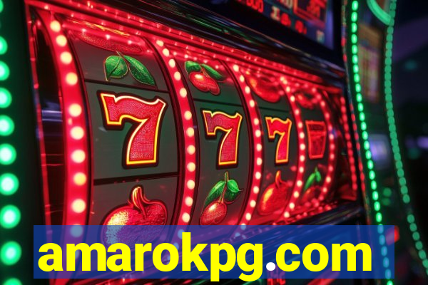 amarokpg.com