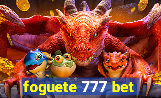 foguete 777 bet