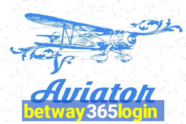 betway365login